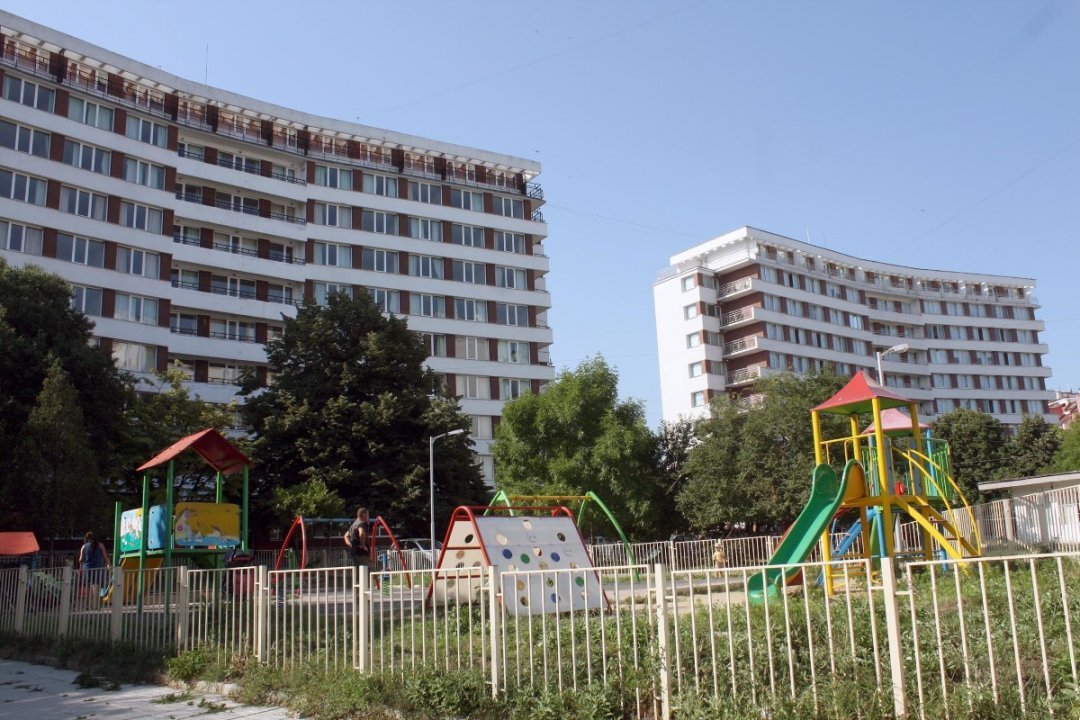 Класиране за общежитие в Икономически университет – Варна